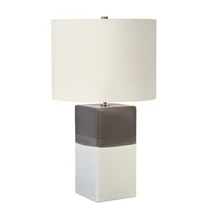 ALBA - Elstead - ELS-ALBA-TL-CREAM - Veioza