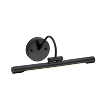 ALTON - Elstead - ELS-ALTON-PL-S-BLK - Iluminat tablo