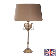 AMARILLI - Elstead - ELS-AML-TL-BRONZE - Veioza