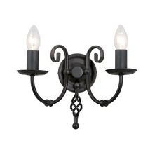 ARTISAN - Elstead - ELS-ART2-BLACK - Aplica de perete