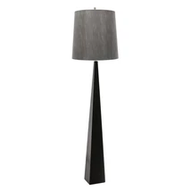 ASCENT - Elstead - ELS-ASCENT-FL-BLK - Lampadar