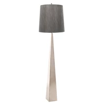 ASCENT - Elstead - ELS-ASCENT-FL-PN - Lampadar