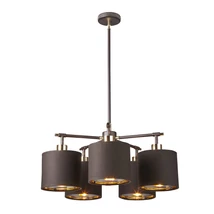 BALANCE - Elstead - ELS-BALANCE5-BRPB - Pendul