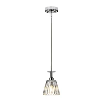 AGATHA - Elstead - ELS-BATH-AGATHA1P-PC - Pendul