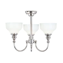 CHEADLE - Elstead - ELS-BATH-CD3 - Candelabru