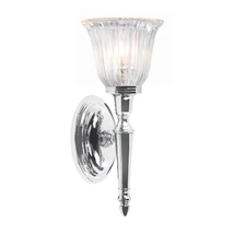 DRYDEN - Elstead - ELS-BATH-DRYDEN1-PC - Aplica de perete