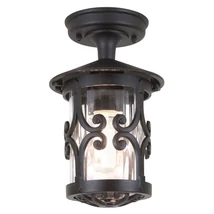 HEREFORD - Elstead - ELS-BL13A-BLACK - Plafoniera exterioara