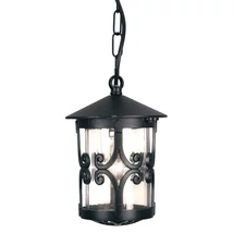 HEREFORD - Elstead - ELS-BL13B-BLACK - Pendul exterior
