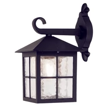 WINCHESTER - Elstead - ELS-BL18-BLACK - Aplica de perete exterioara