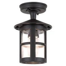 HEREFORD - Elstead - ELS-BL21A-BLACK - Plafoniera exterioara