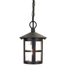 HEREFORD - Elstead - ELS-BL21B-BLACK - Pendul exterior
