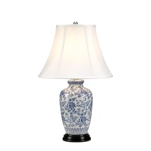 BLUE G JAR - Elstead - ELS-BLUE-G-JAR-TL - Veioza