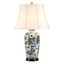 BLUE TRAD WP - Elstead - ELS-BLUE-TRAD-WP-TL - Veioza
