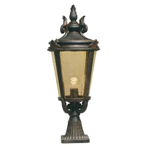 BALTIMORE - Elstead - ELS-BT3-L - Lampadar exterior