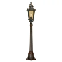 BALTIMORE - Elstead - ELS-BT4-M - Lampadar exterior