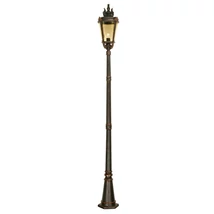 BALTIMORE - Elstead - ELS-BT5-L - Lampadar exterior