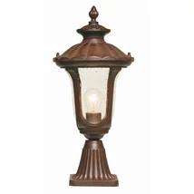 CHICAGO - Elstead - ELS-CC3-S - Lampadar exterior