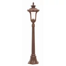 CHICAGO - Elstead - ELS-CC4-S - Lampadar exterior