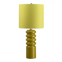 CONTOUR - Elstead - ELS-CONTOUR-TL-LIME - Veioza