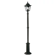 CHAPEL - Elstead - ELS-CP6-BLACK - Lampadar exterior