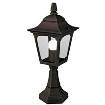 CHAPEL MINI - Elstead - ELS-CPM4-BLACK - Lampadar exterior
