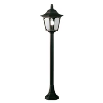 CHAPEL MINI - Elstead - ELS-CPM5-BLACK - Lampadar exterior