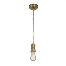 DOUILLE - Elstead - ELS-DOUILLE-P-AB - Pendul