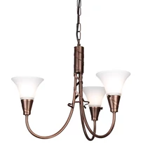 EMILY - Elstead - ELS-EM3-COPPER - Candelabru