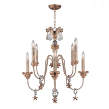 MIGNON - Elstead - ELS-FB-MIGNON8 - Candelabru