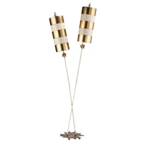 NETTLE - Elstead - ELS-FB-NETTLE-G-FL - Lampadar