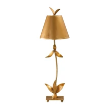RED BELL - Elstead - ELS-FB-REDBELL-TL-GD - Veioza