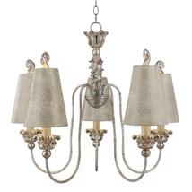 REMI - Elstead - ELS-FB-REMI5 - Candelabru