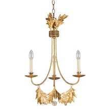 SWEET OLIVE - Elstead - ELS-FB-SWEET-OLIVE3 - Candelabru