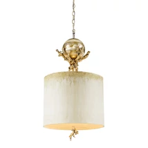 TRELLIS - Elstead - ELS-FB-TRELLIS-P - Pendul