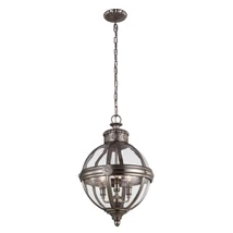 ADAMS - Elstead - ELS-FE-ADAMS-3P-ANL - Pendul