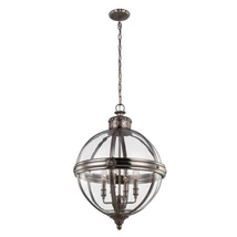 ADAMS - Elstead - ELS-FE-ADAMS-4P-ANL - Pendul