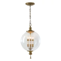 ARGENTO - Elstead - ELS-FE-ARGENTO-P - Pendul