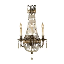 BELLINI - Elstead - ELS-FE-BELLINI-W3 - Candelabru