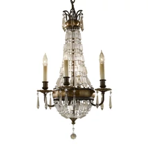 BELLINI - Elstead - ELS-FE-BELLINI4 - Candelabru