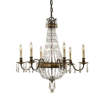 BELLINI - Elstead - ELS-FE-BELLINI6 - Candelabru
