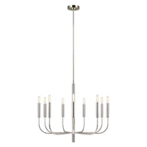 BRIANNA - Elstead - ELS-FE-BRIANNA9-PN - Candelabru