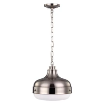 CADENCE - Elstead - ELS-FE-CADENCE-2P-BS - Pendul
