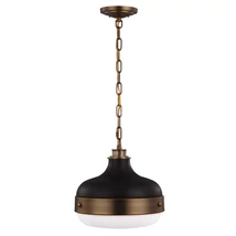 CADENCE - Elstead - ELS-FE-CADENCE-2P-MB - Pendul