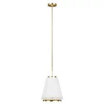 CARTER - Elstead - ELS-FE-CARTER-P-B-MW - Pendul
