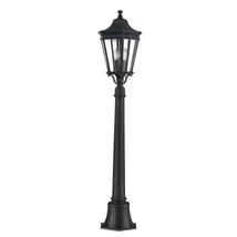 COTSWOLD LANE - Elstead - ELS-FE-COTSLN4-M-BK - Lampadar exterior