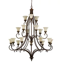DRAWING ROOM - Elstead - ELS-FE-DRAWING-ROOM18 - Candelabru