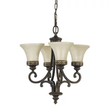 DRAWING ROOM - Elstead - ELS-FE-DRAWING-ROOM4 - Candelabru