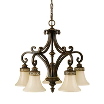 DRAWING ROOM - Elstead - ELS-FE-DRAWING-ROOM5 - Candelabru