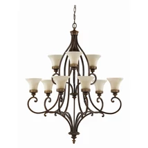 DRAWING ROOM - Elstead - ELS-FE-DRAWING-ROOM9 - Candelabru