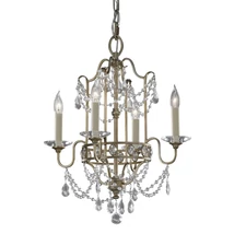 GIANNA - Elstead - ELS-FE-GIANNA4 - Candelabru